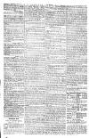 Reading Mercury Monday 30 November 1772 Page 3