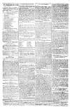 Reading Mercury Monday 30 November 1772 Page 4