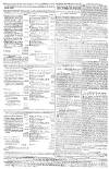 Reading Mercury Monday 07 December 1772 Page 4