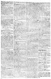 Reading Mercury Monday 15 February 1773 Page 3