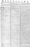 Reading Mercury Monday 22 February 1773 Page 5