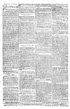 Reading Mercury Monday 12 April 1773 Page 4