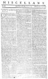 Reading Mercury Monday 17 May 1773 Page 5