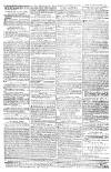 Reading Mercury Monday 09 August 1773 Page 4