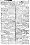 Reading Mercury Monday 08 November 1773 Page 3