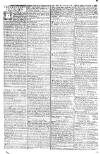 Reading Mercury Monday 10 January 1774 Page 2