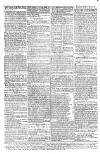 Reading Mercury Monday 21 February 1774 Page 4