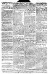 Reading Mercury Monday 28 February 1774 Page 4