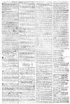 Reading Mercury Monday 24 October 1774 Page 3