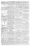 Reading Mercury Monday 24 October 1774 Page 4