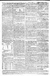 Reading Mercury Monday 07 November 1774 Page 4