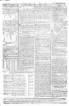 Reading Mercury Monday 14 November 1774 Page 4