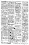 Reading Mercury Monday 23 January 1775 Page 4