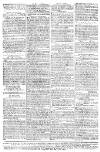 Reading Mercury Monday 13 February 1775 Page 4