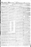 Reading Mercury Monday 12 February 1776 Page 1
