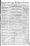 Reading Mercury Monday 04 January 1779 Page 1
