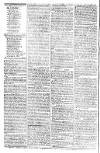 Reading Mercury Monday 04 January 1779 Page 4