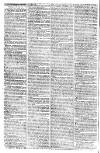Reading Mercury Monday 25 January 1779 Page 4