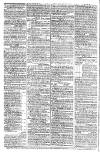 Reading Mercury Monday 22 March 1779 Page 4