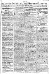 Reading Mercury Monday 29 March 1779 Page 1