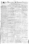 Reading Mercury Monday 10 May 1779 Page 1