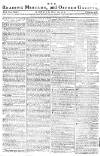 Reading Mercury Monday 12 July 1779 Page 1