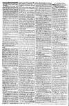 Reading Mercury Monday 17 April 1780 Page 4