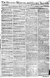 Reading Mercury Monday 02 October 1780 Page 1