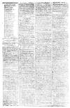 Reading Mercury Monday 15 October 1781 Page 4