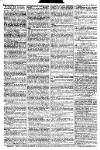 Reading Mercury Monday 05 January 1784 Page 4