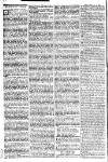 Reading Mercury Monday 02 February 1784 Page 2