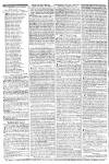 Reading Mercury Monday 29 March 1784 Page 4