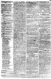 Reading Mercury Monday 26 July 1784 Page 4