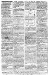 Reading Mercury Monday 27 September 1784 Page 4