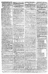 Reading Mercury Monday 18 October 1784 Page 4
