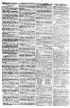 Reading Mercury Monday 08 November 1784 Page 2