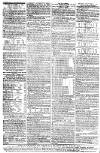 Reading Mercury Monday 08 November 1784 Page 4