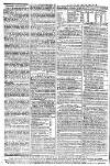 Reading Mercury Monday 20 December 1784 Page 4