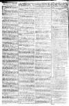 Reading Mercury Monday 03 January 1785 Page 2