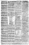 Reading Mercury Monday 03 January 1785 Page 4