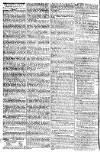 Reading Mercury Monday 17 January 1785 Page 2