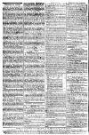 Reading Mercury Monday 17 January 1785 Page 4