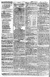 Reading Mercury Monday 24 January 1785 Page 4