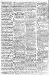 Reading Mercury Monday 31 January 1785 Page 4