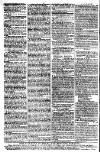 Reading Mercury Monday 07 February 1785 Page 4
