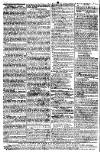 Reading Mercury Monday 14 February 1785 Page 4