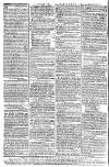 Reading Mercury Monday 28 February 1785 Page 4