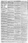 Reading Mercury Monday 18 April 1785 Page 4