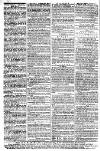 Reading Mercury Monday 02 May 1785 Page 4