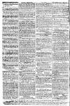 Reading Mercury Monday 09 May 1785 Page 4